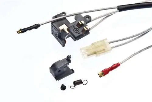 Lonex-Valken Buttstock Switch Assembly 1