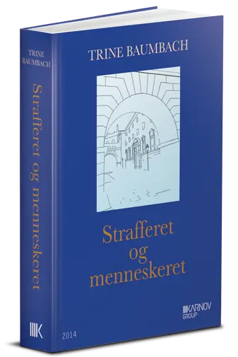 Strafferet Og Menneskeret 1
