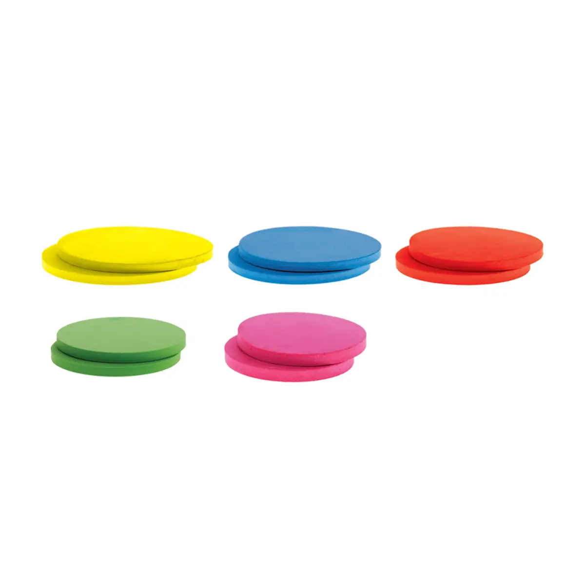 Tubbease Eva Sole Insert - 5 Sizes 1