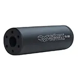 Valken Tactical Mock Suppressor (14Mm Ccw-Black) 1
