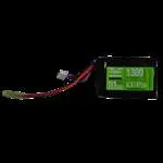 Valken 11.1V 1300Mah 20C Peq Box Lipo 1