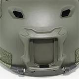 Valken Tactical Airsoft Ath Helmet, Enhanced B(Od) 2
