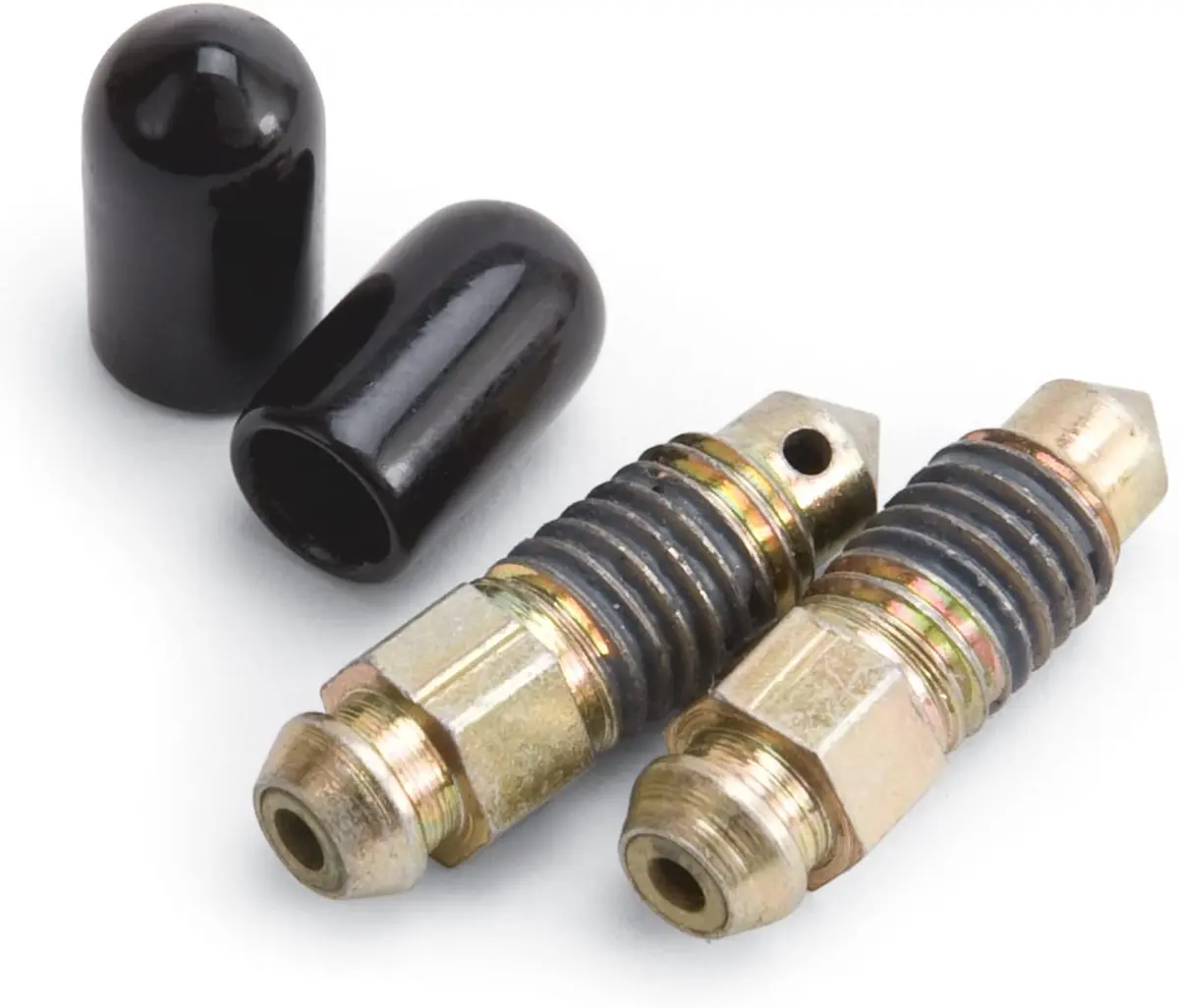 Edelbrock/Russell 639520 Speed Bleeder (Pair) 2