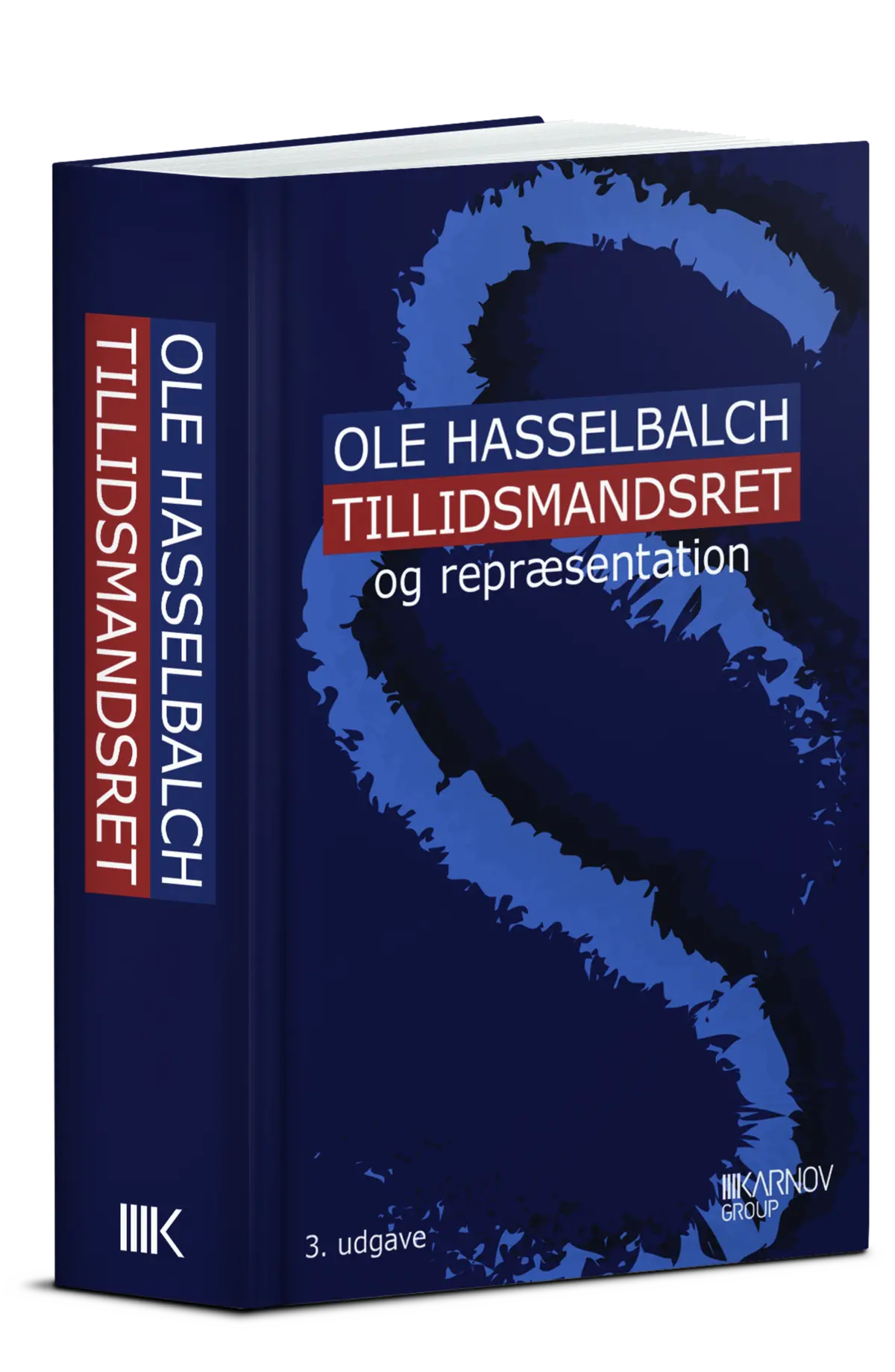 Tillidsmandsret Og Repræsentation 1
