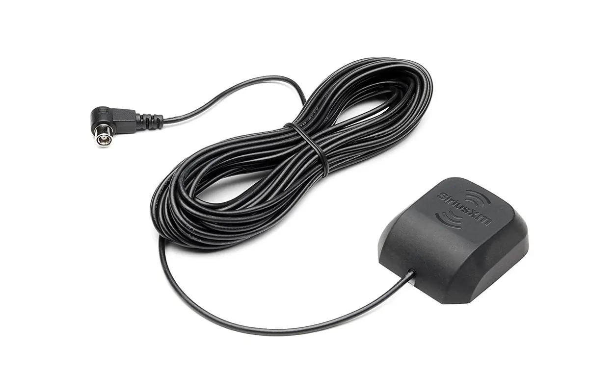 Siriusxm - Ngva3c Universal Vehicle Antenna 1