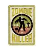 Rothco Zombie Killer Patch 1