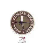 Rothco Zombie Response Team Patch 1