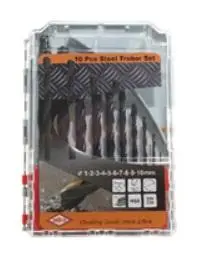 Mitco Trubor Drill Sets 1