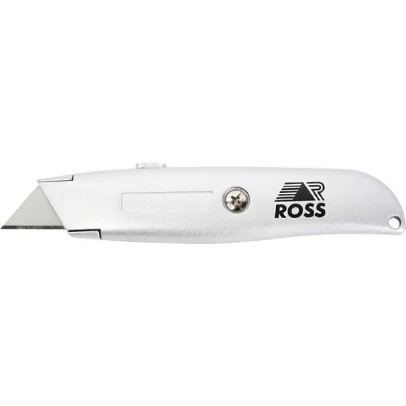 Ross Trimming Knife - Retractable Blade 1