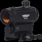 V Tactical Digital Mini Red Dot Sight W- Qd Mount 1