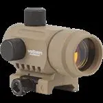 Valken Tactical Mini Red Dot Sight Rda20 - Tan 1