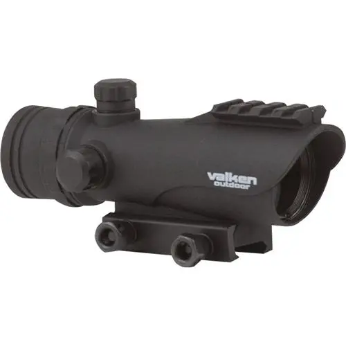 Tactical Red Dot Sight Rda30 - Blk 1