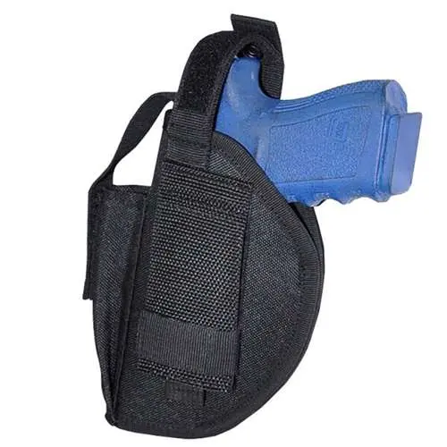 Cytac Black Nylon Holster 1