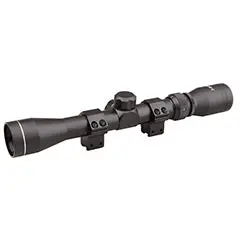 Valken Airgun Scope 3-9 X 32 W-Rings 1