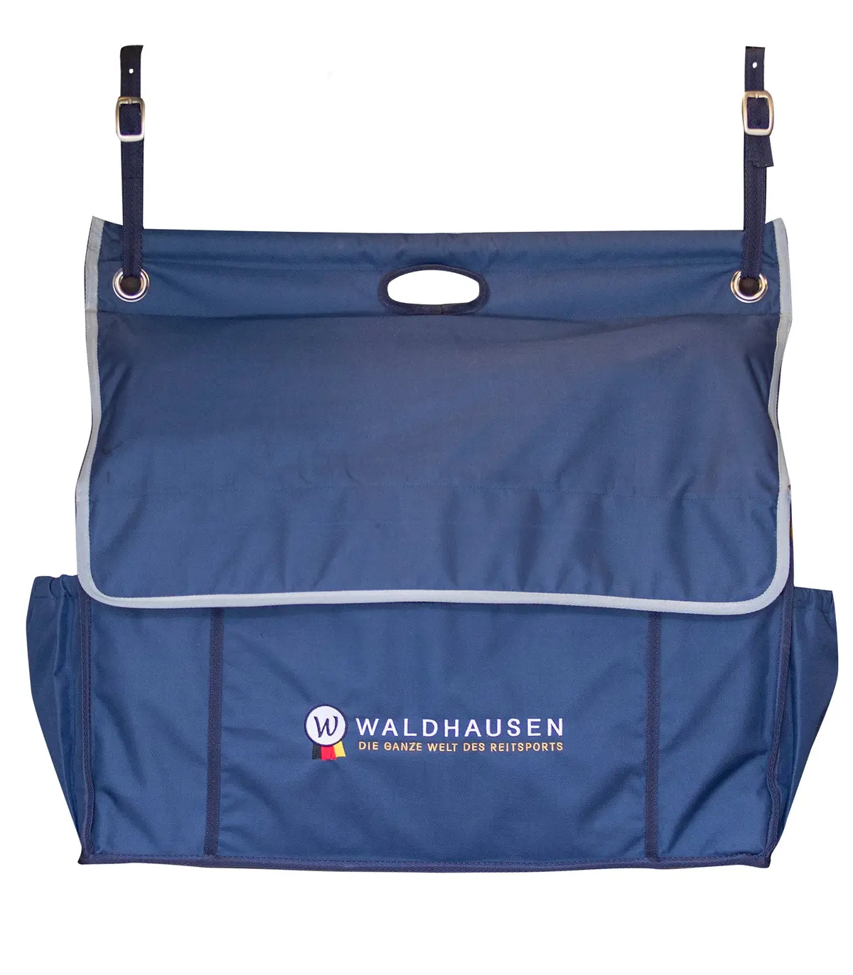 Waldhausen Stable Organiser Bag Night Blue 1