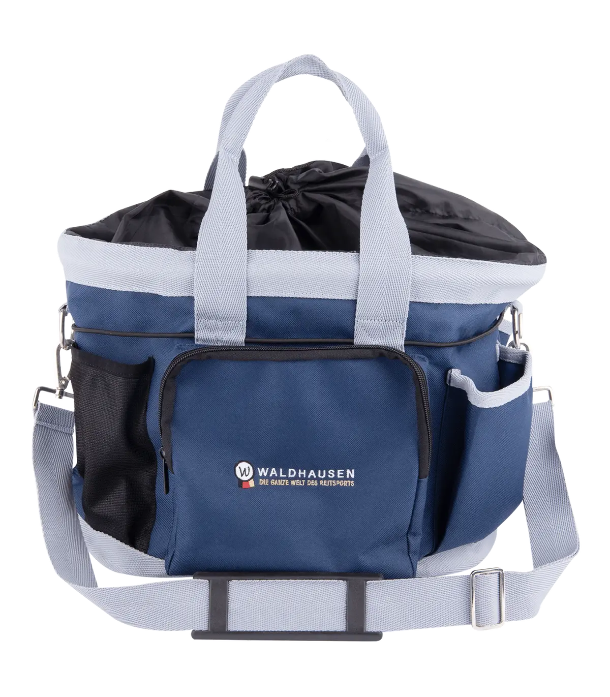 Waldhausen Grooming And Competition Bag Night Blue 1