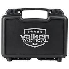Valken Tactical Pistol Case W- Foam 2