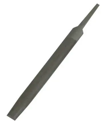 Afile Half Round Bastard File 1