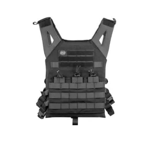 Valken Plate Carrier - Black 1
