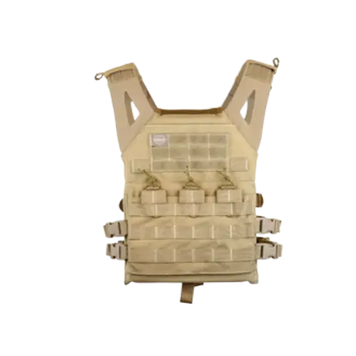 Valken Plate Carrier - Tan 1