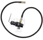 Valken Slp Qd Air Rig 36"-Black 1