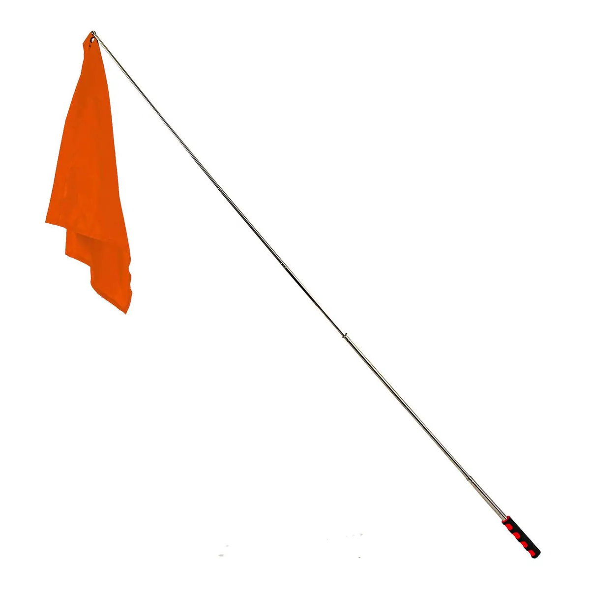 Ezy Ride Telescope Training Flag 5 Colours 1