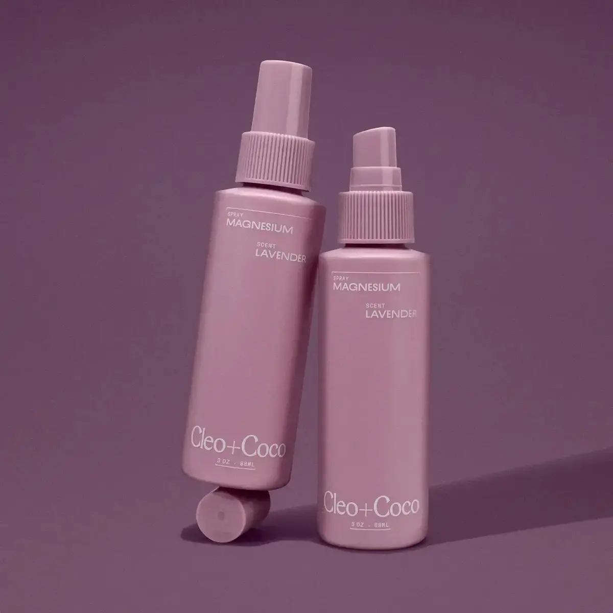 Magnesium Spray - Lavender 1