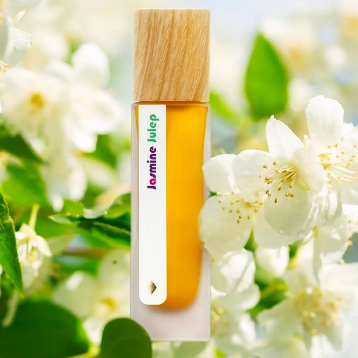 Petal Perfume – Jasmine Julep Living Libations 1