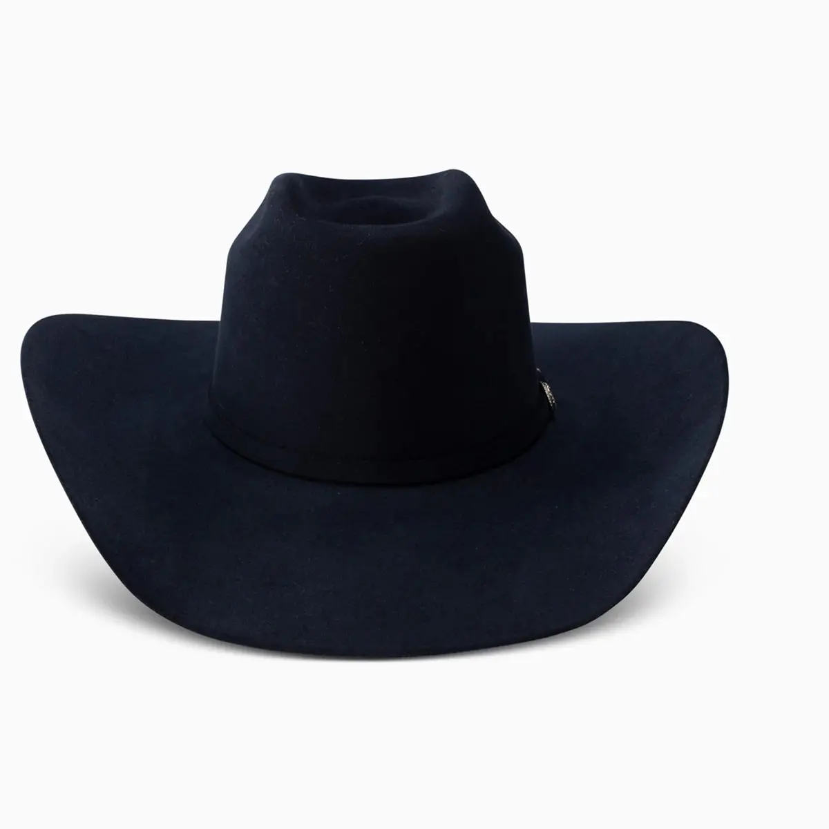 Resistol Cj The Sp 6X Fur Felt Navy 3