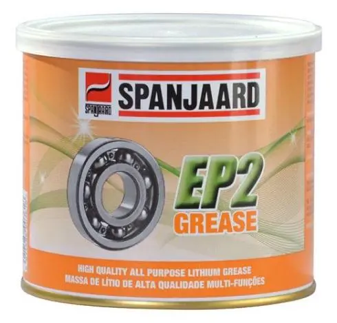 Spanjaard Ep2 Grease 6
