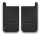 Cloud-Rider Advantage M.F. 800-12222 - Universal Mud Flap Rear Rectangular (Pair) 1
