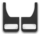 Cloud-Rider Advantage M.F. - Universal Mud Flap 801-12221 1