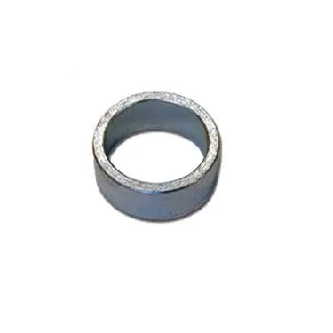 Draw-Tite 80100 Trailer Hitch Ball Shank Reducer; Adapts From 1 Inch To 3/4 Inch; Single 1