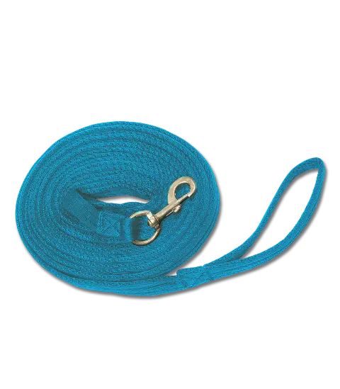 Waldhausen Lunge Rein - Various Colours 1