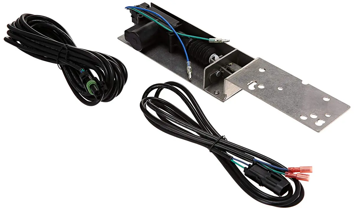 Pop & Lock Pl8100 Power Tailgate Lock 1