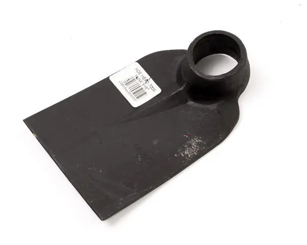 Lasher Hoe Head - Raised Neck 1