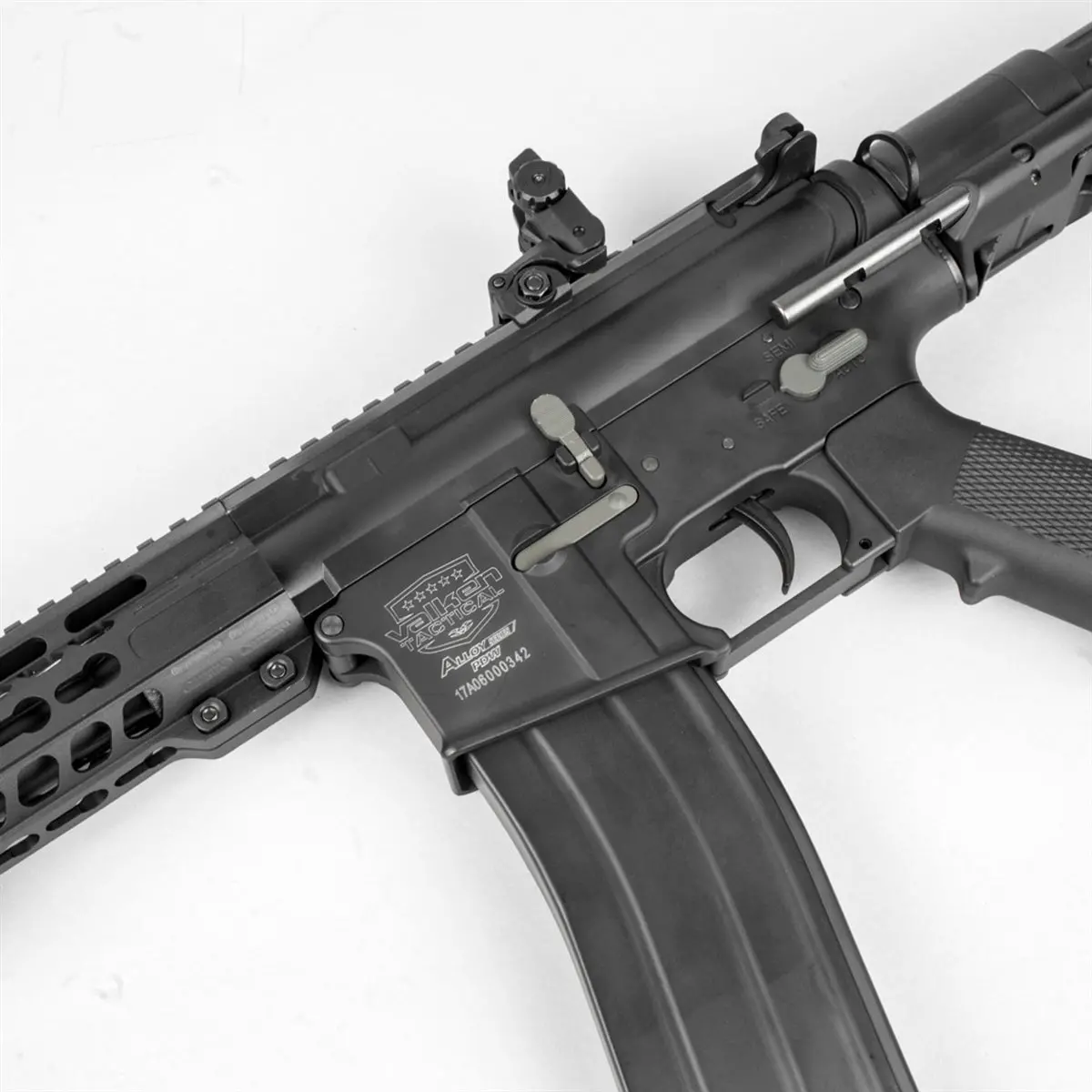 Valken Alloy Series Pdw Aeg 2