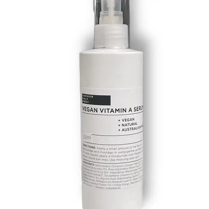 Vitamin A Serum – 250Ml 1