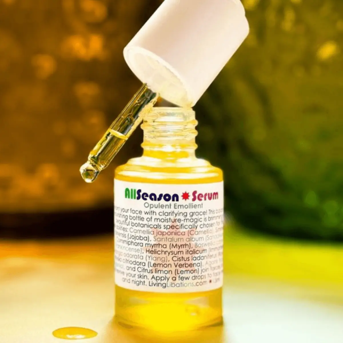 All Season Serum 15Ml 1