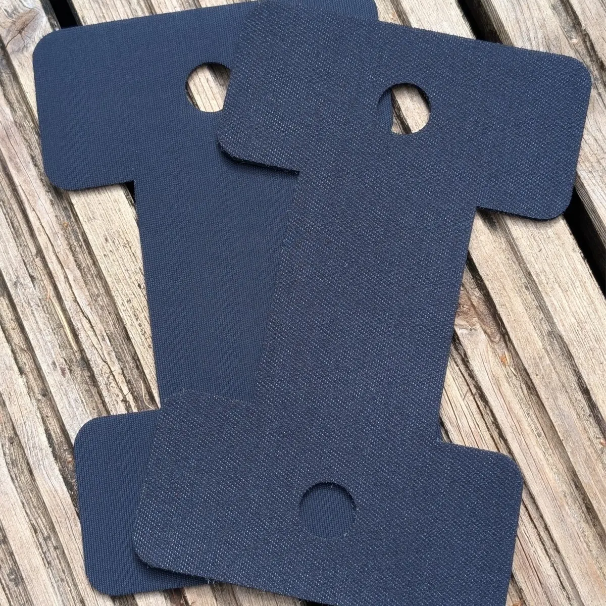 Arcequine Leg Liners (3 Pack) 1