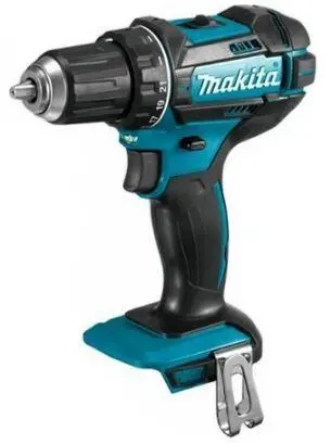 Makita Dhp482zj Cordless Impact Driver Drill 1