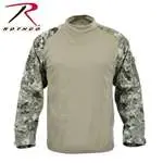 Rothco Total Terrian Combat Shirt (X-Large) 1