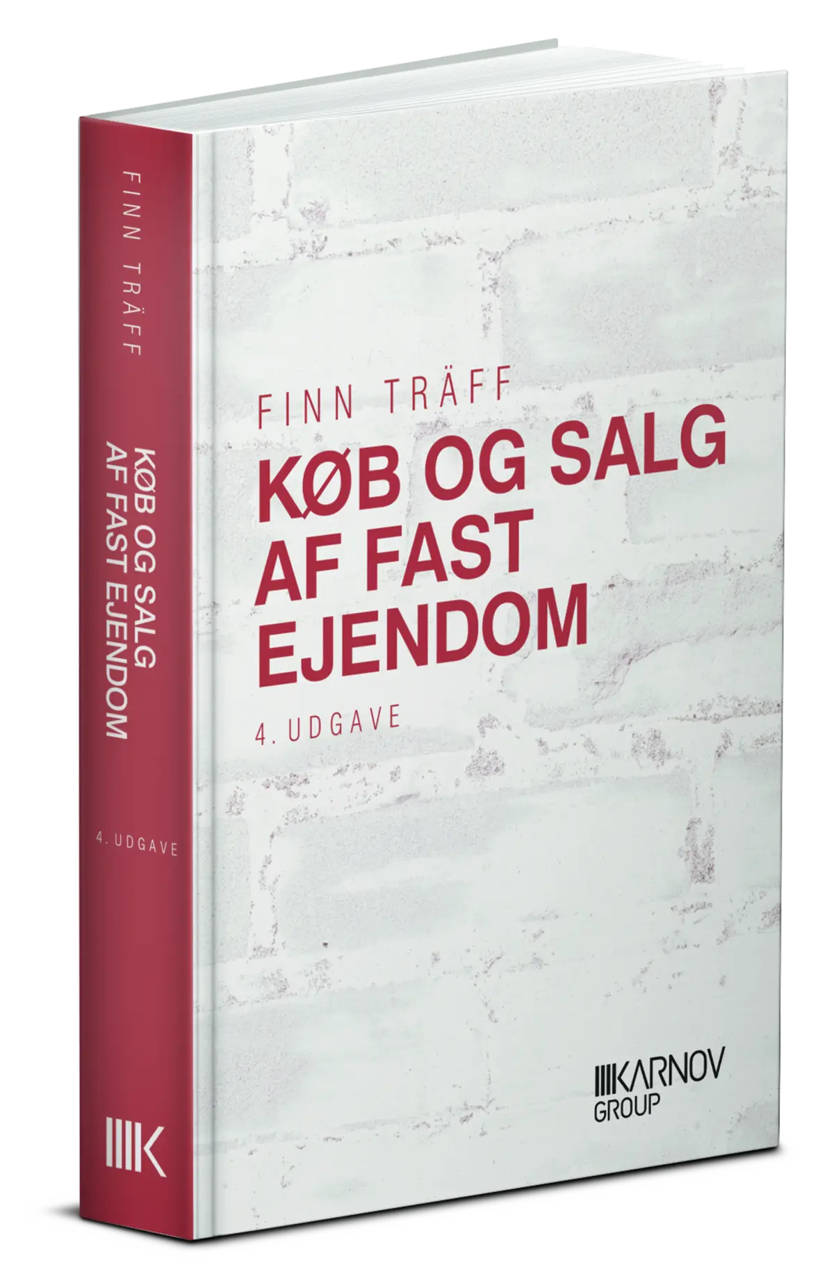 Køb Og Salg Af Fast Ejendom 1