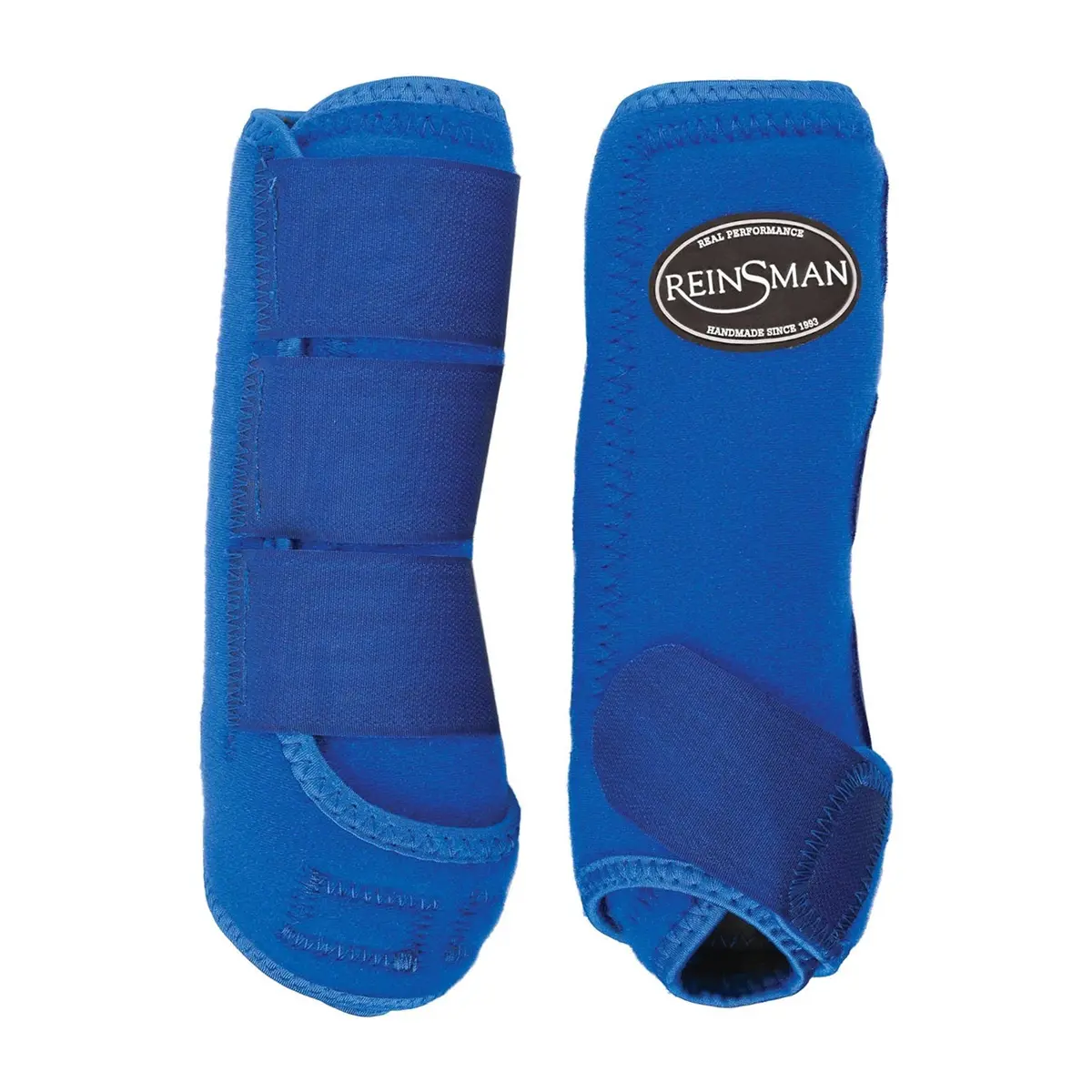 Reinsman Apex Sports Boots 4Pk 2