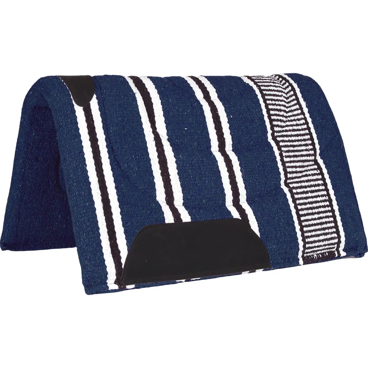 Ezy Ride Double Weave Pad 32"X32" Assorted Colours 1