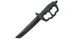 Cold Steel Trench Trainer Knife 1