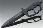 Cold Steel Trench Knife Double Edge Trainer 1