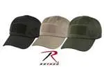 Rothco Operator Tactical Cap (Tan) 1