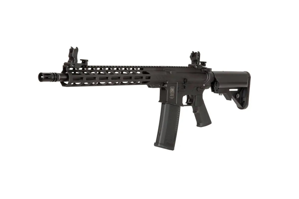 Specna Arms Sa-C24 Core™ Carbine Replica - Black 1