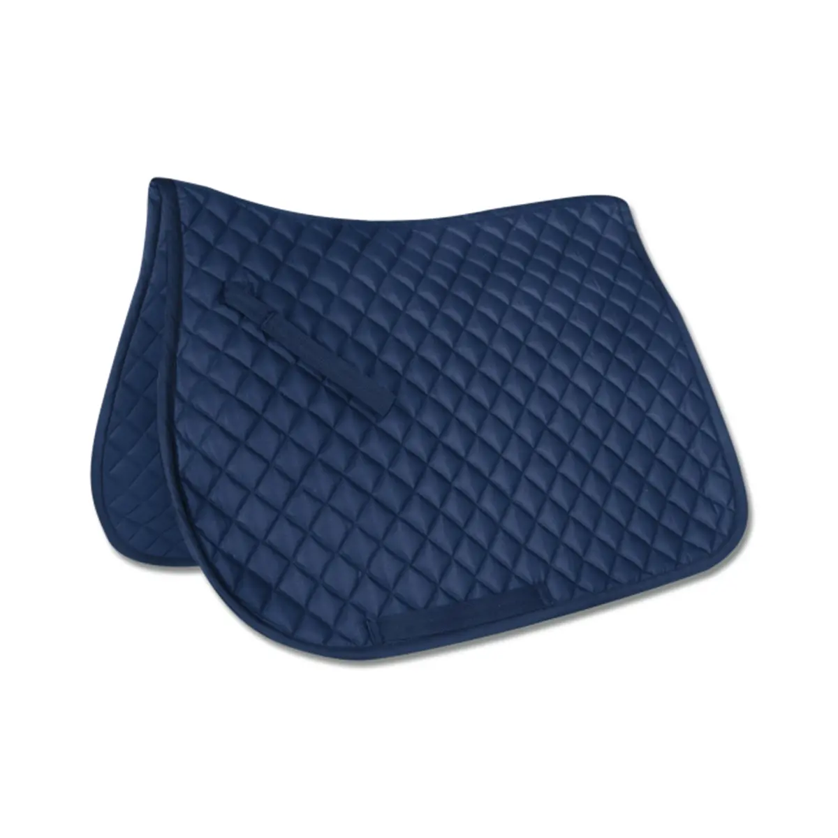 Waldhausen Saddle Pad Felix Night Blue All Purpose 1